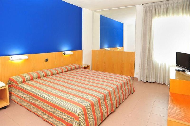 Hotel As Porta Catalana à La Jonquière Extérieur photo